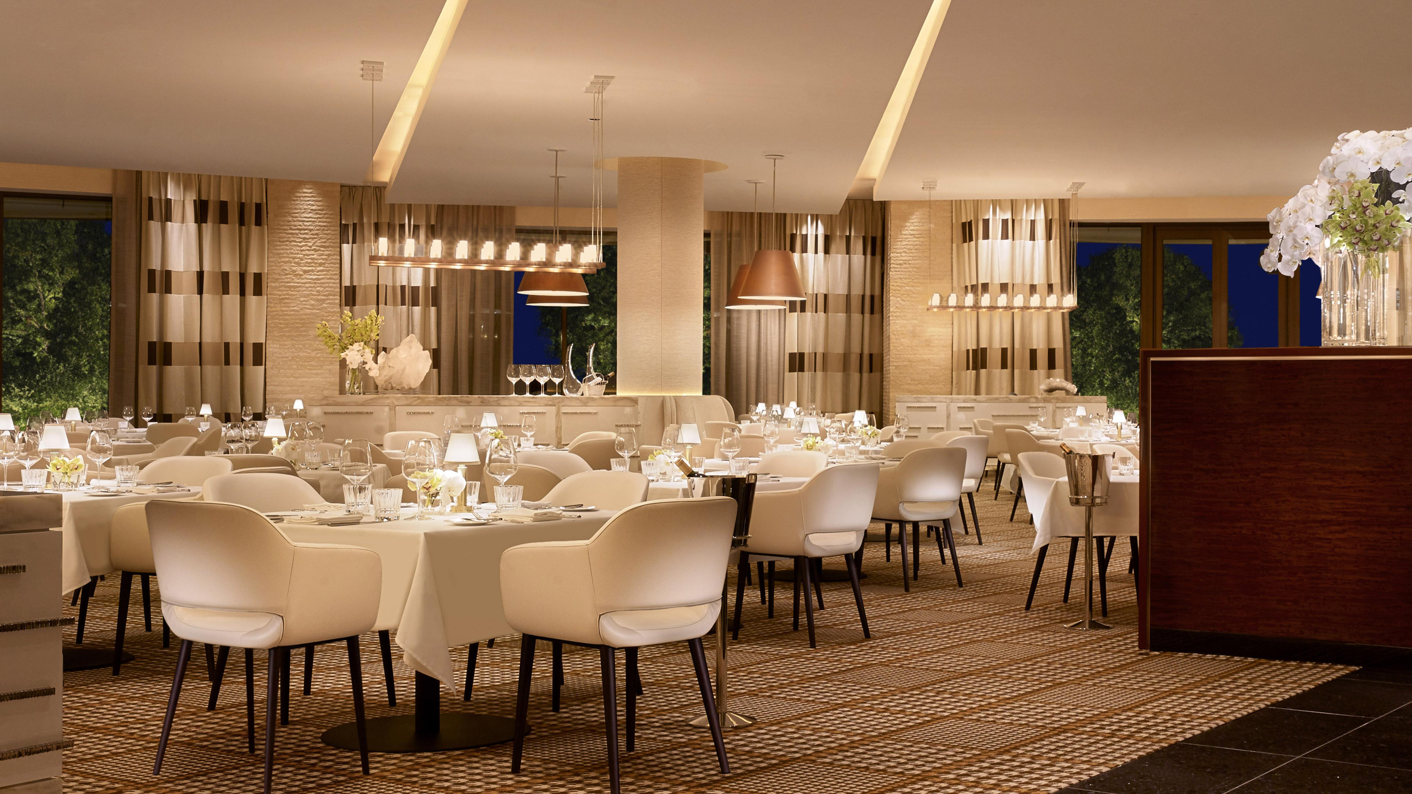Encore Boston Harbor Everett Екстер'єр фото The restaurant